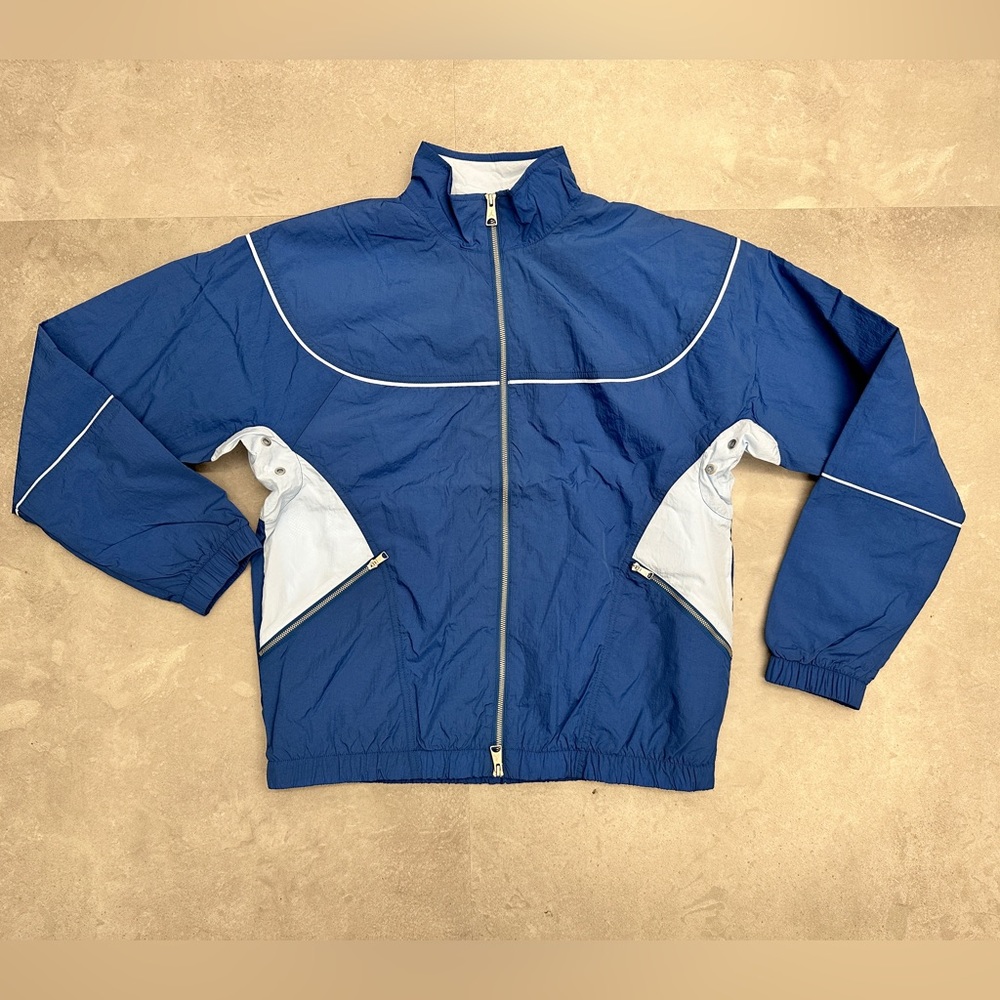 Air Jordan Essentials Statement warm up jacket